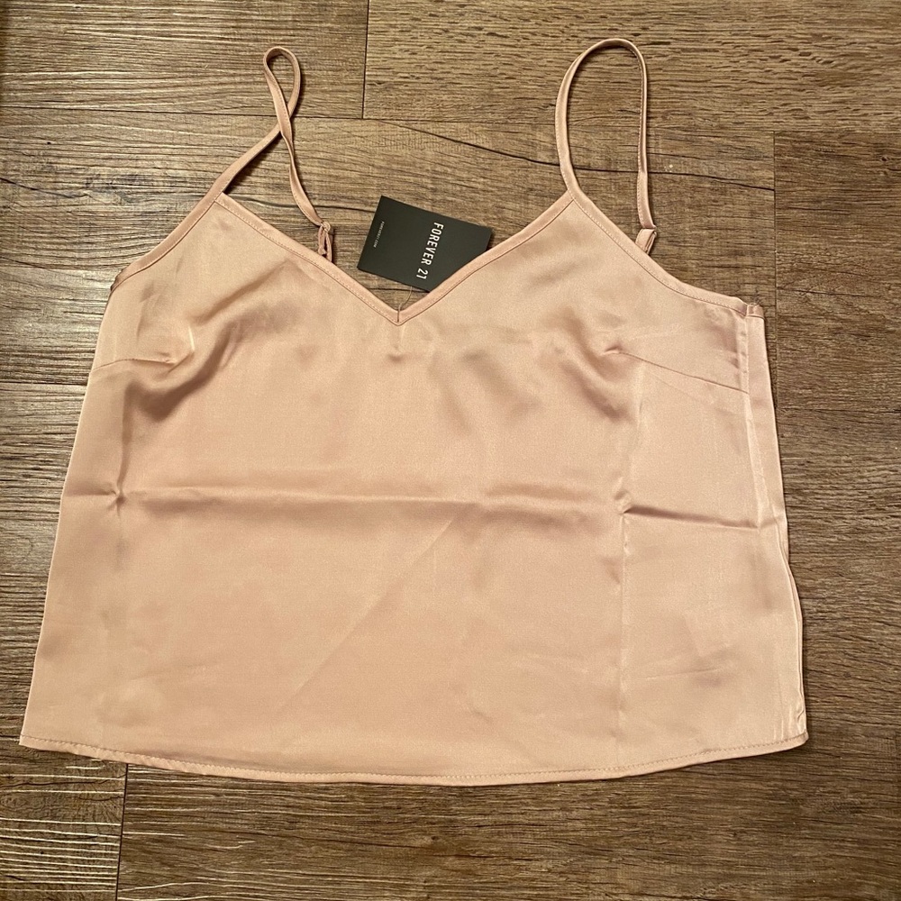 Cami top
